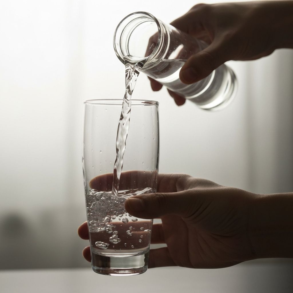 Energy regulation through repeated behaviours